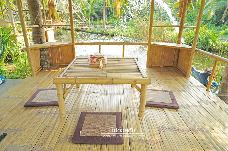 บางกะเจ้า, ดิโอโซน คาเฟ่ บางกระเจ้า, ร้านกาแฟบ้านกระเจ้า, the ozone café บางกระเจ้า, the ozone café บางกระเจ้า คาเฟ่สีเขียวกลางสวนมะพร้าว