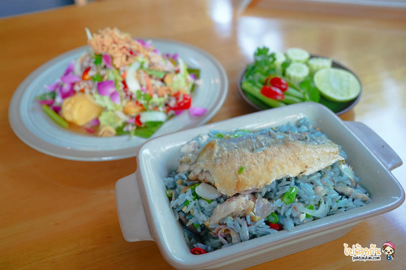 มังคุดคาเฟ่, ร้านอาหารราชพฤกษ์, ร้านอาหารซอยสวนผัก, ร้านอาหารไทยกรุงเทพ, ร้านอาหารไทยโบราณ, คาเฟ่ราชพฤกษ์, mangkud cafe, มังคุดคาเฟ่ ร้านอาหารไทยโบราณ สไตล์โฮมคาเฟ่