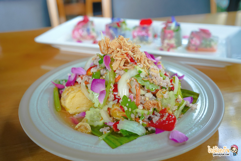 มังคุดคาเฟ่, ร้านอาหารราชพฤกษ์, ร้านอาหารซอยสวนผัก, ร้านอาหารไทยกรุงเทพ, ร้านอาหารไทยโบราณ, คาเฟ่ราชพฤกษ์, mangkud cafe, มังคุดคาเฟ่ ร้านอาหารไทยโบราณ สไตล์โฮมคาเฟ่