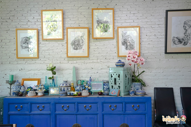 มังคุดคาเฟ่, ร้านอาหารราชพฤกษ์, ร้านอาหารซอยสวนผัก, ร้านอาหารไทยกรุงเทพ, ร้านอาหารไทยโบราณ, คาเฟ่ราชพฤกษ์, mangkud cafe, มังคุดคาเฟ่ ร้านอาหารไทยโบราณ สไตล์โฮมคาเฟ่