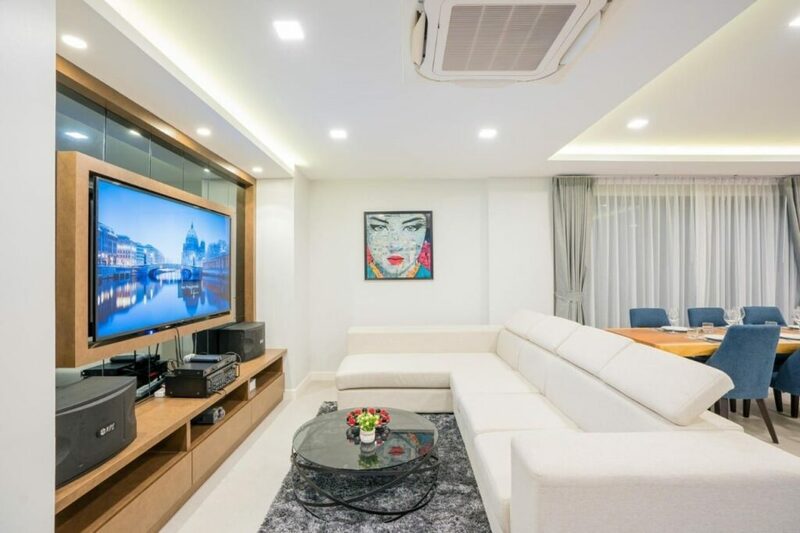 my glitter pool villa pattaya ทะเลดี เปิดใหม่ ใกล้ชายหาด 2024