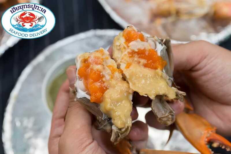 top 10+ ร้านซีฟู้ด delivery พิกัดกรุงเทพฯ พร้อมเสิร์ฟความสดใหม่ให้ถึงบ้าน