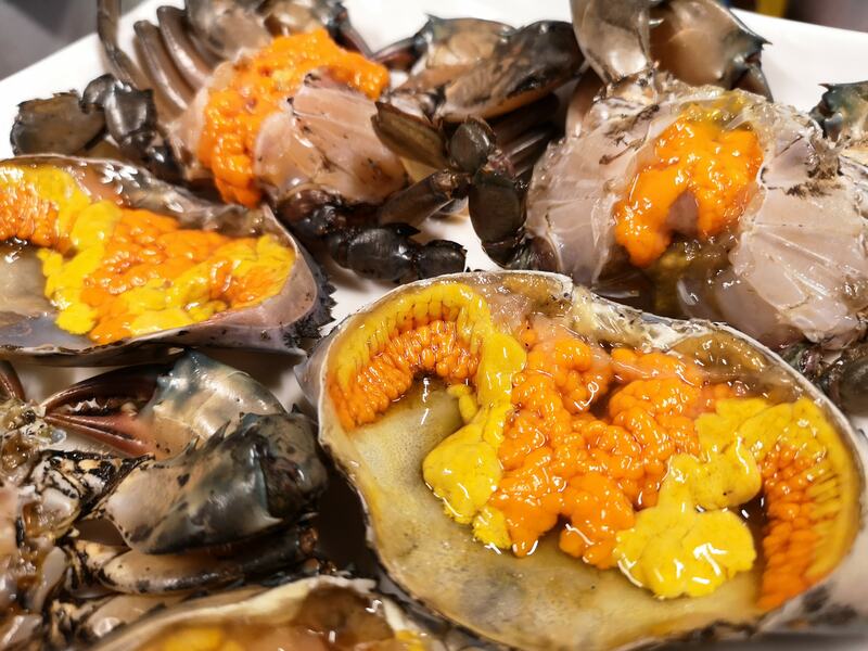 top 10+ ร้านซีฟู้ด delivery พิกัดกรุงเทพฯ พร้อมเสิร์ฟความสดใหม่ให้ถึงบ้าน