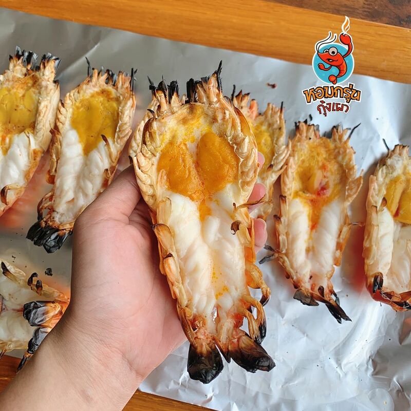 top 10+ ร้านซีฟู้ด delivery พิกัดกรุงเทพฯ พร้อมเสิร์ฟความสดใหม่ให้ถึงบ้าน