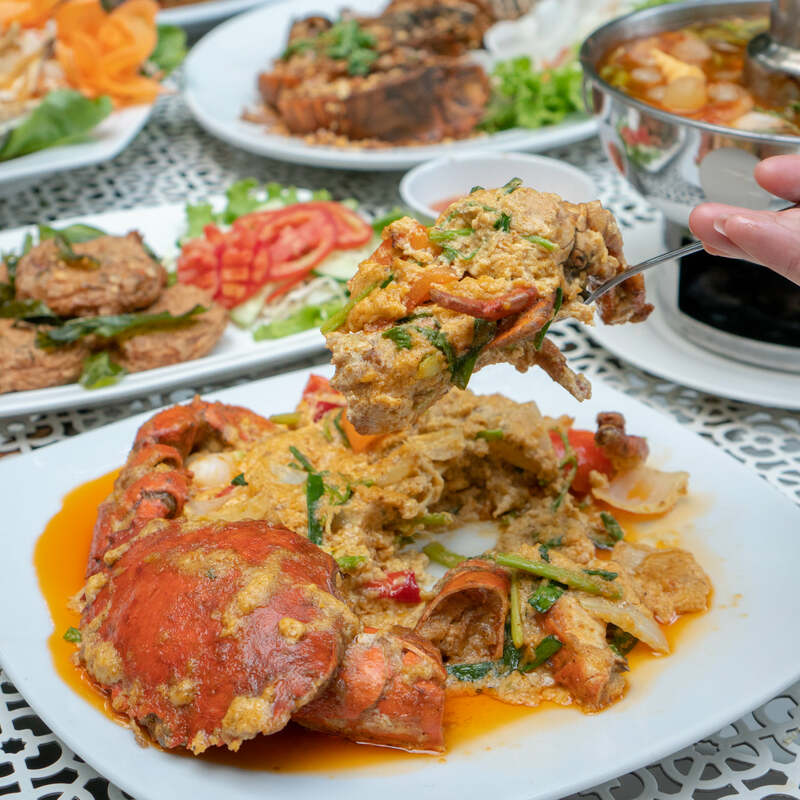 top 10+ ร้านซีฟู้ด delivery พิกัดกรุงเทพฯ พร้อมเสิร์ฟความสดใหม่ให้ถึงบ้าน