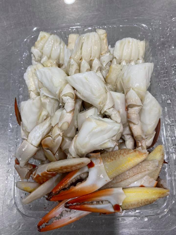 top 10+ ร้านซีฟู้ด delivery พิกัดกรุงเทพฯ พร้อมเสิร์ฟความสดใหม่ให้ถึงบ้าน