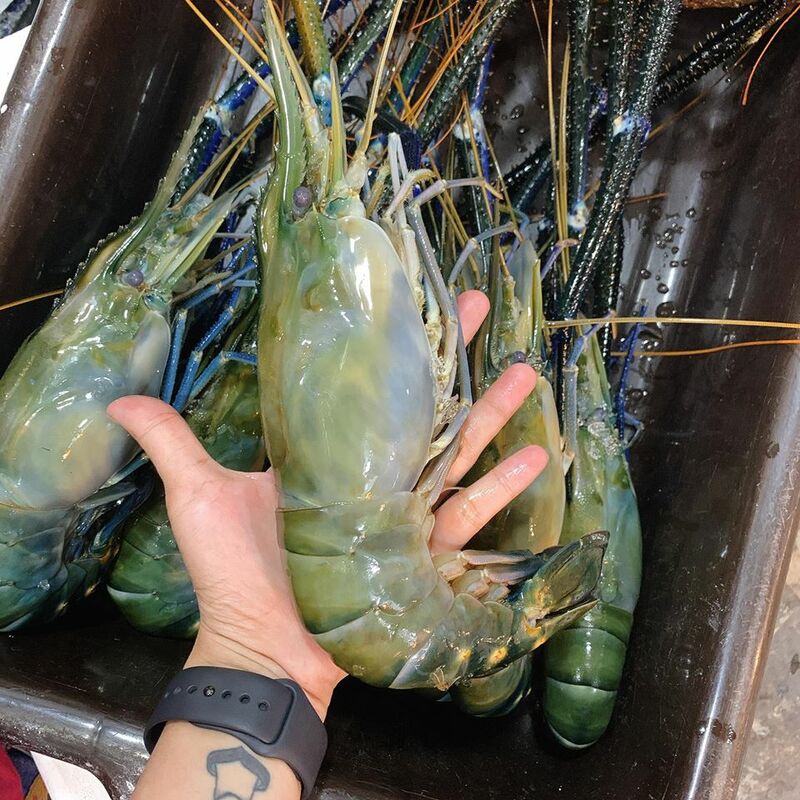 top 10+ ร้านซีฟู้ด delivery พิกัดกรุงเทพฯ พร้อมเสิร์ฟความสดใหม่ให้ถึงบ้าน