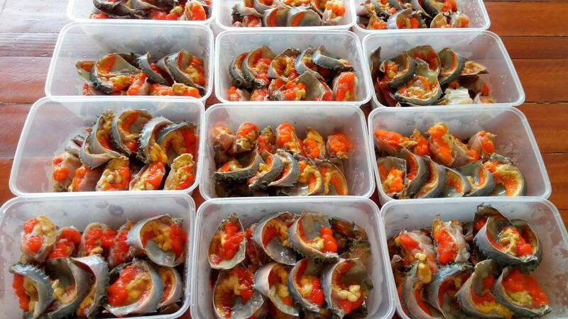 top 10+ ร้านซีฟู้ด delivery พิกัดกรุงเทพฯ พร้อมเสิร์ฟความสดใหม่ให้ถึงบ้าน