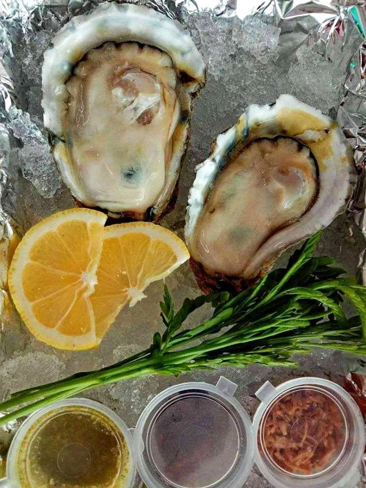 top 10+ ร้านซีฟู้ด delivery พิกัดกรุงเทพฯ พร้อมเสิร์ฟความสดใหม่ให้ถึงบ้าน