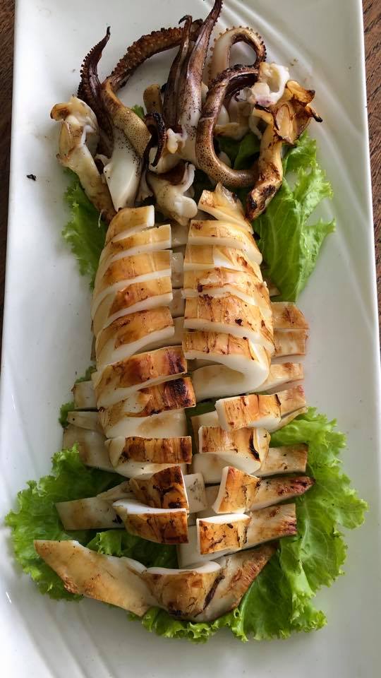 top 10+ ร้านซีฟู้ด delivery พิกัดกรุงเทพฯ พร้อมเสิร์ฟความสดใหม่ให้ถึงบ้าน