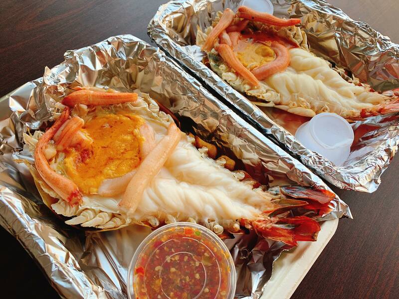 top 10+ ร้านซีฟู้ด delivery พิกัดกรุงเทพฯ พร้อมเสิร์ฟความสดใหม่ให้ถึงบ้าน