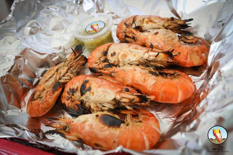 top 10+ ร้านซีฟู้ด delivery พิกัดกรุงเทพฯ พร้อมเสิร์ฟความสดใหม่ให้ถึงบ้าน