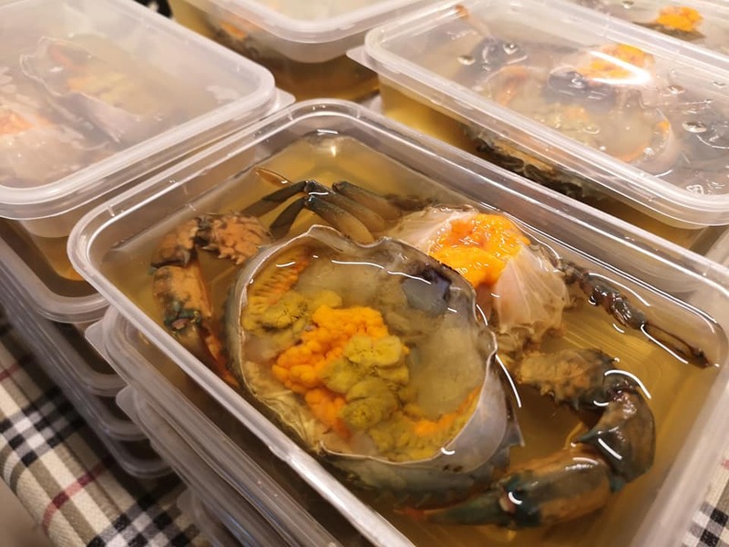 top 10+ ร้านซีฟู้ด delivery พิกัดกรุงเทพฯ พร้อมเสิร์ฟความสดใหม่ให้ถึงบ้าน