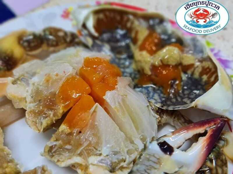 top 10+ ร้านซีฟู้ด delivery พิกัดกรุงเทพฯ พร้อมเสิร์ฟความสดใหม่ให้ถึงบ้าน