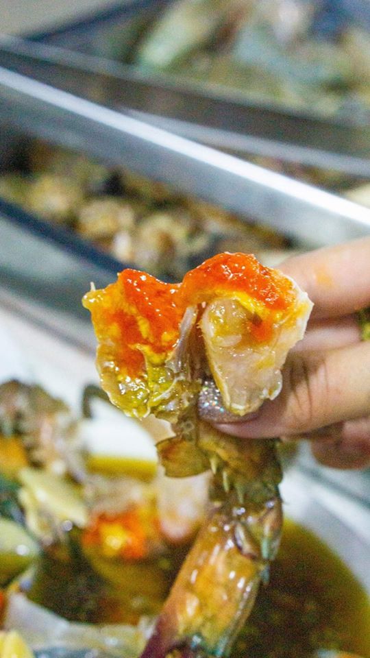 top 10+ ร้านซีฟู้ด delivery พิกัดกรุงเทพฯ พร้อมเสิร์ฟความสดใหม่ให้ถึงบ้าน