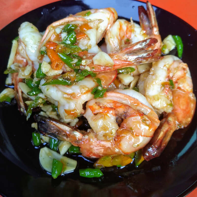 top 10+ ร้านซีฟู้ด delivery พิกัดกรุงเทพฯ พร้อมเสิร์ฟความสดใหม่ให้ถึงบ้าน