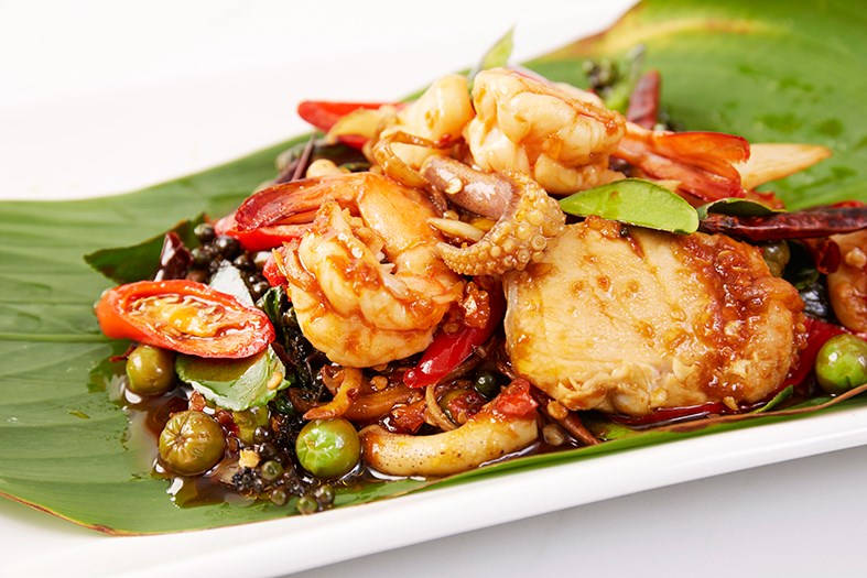 top 10+ ร้านซีฟู้ด delivery พิกัดกรุงเทพฯ พร้อมเสิร์ฟความสดใหม่ให้ถึงบ้าน