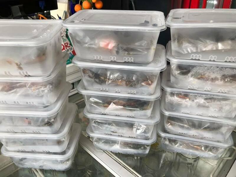 top 10+ ร้านซีฟู้ด delivery พิกัดกรุงเทพฯ พร้อมเสิร์ฟความสดใหม่ให้ถึงบ้าน