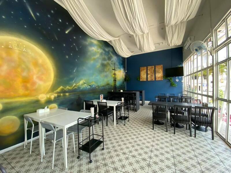 top 10+ ร้านซีฟู้ด delivery พิกัดกรุงเทพฯ พร้อมเสิร์ฟความสดใหม่ให้ถึงบ้าน