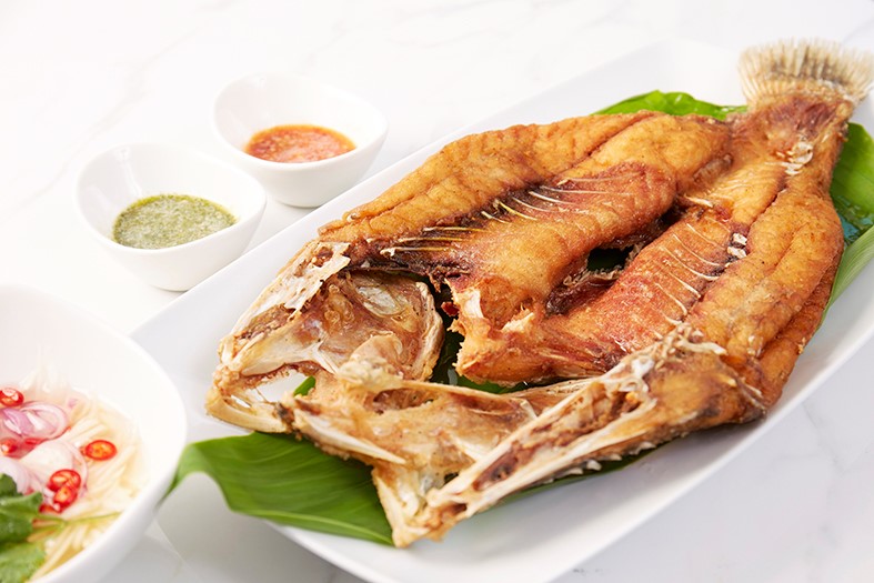 top 10+ ร้านซีฟู้ด delivery พิกัดกรุงเทพฯ พร้อมเสิร์ฟความสดใหม่ให้ถึงบ้าน