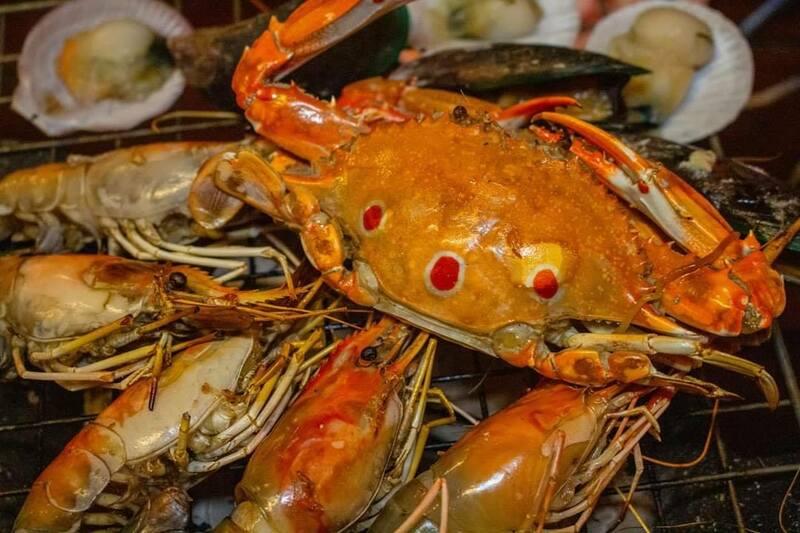 top 10+ ร้านซีฟู้ด delivery พิกัดกรุงเทพฯ พร้อมเสิร์ฟความสดใหม่ให้ถึงบ้าน