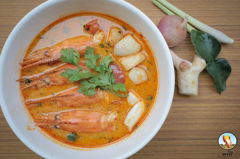 top 10+ ร้านซีฟู้ด delivery พิกัดกรุงเทพฯ พร้อมเสิร์ฟความสดใหม่ให้ถึงบ้าน