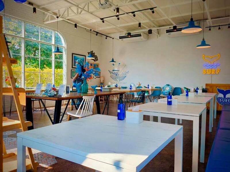 top 10+ ร้านซีฟู้ด delivery พิกัดกรุงเทพฯ พร้อมเสิร์ฟความสดใหม่ให้ถึงบ้าน