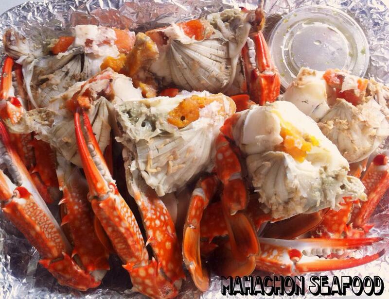 top 10+ ร้านซีฟู้ด delivery พิกัดกรุงเทพฯ พร้อมเสิร์ฟความสดใหม่ให้ถึงบ้าน