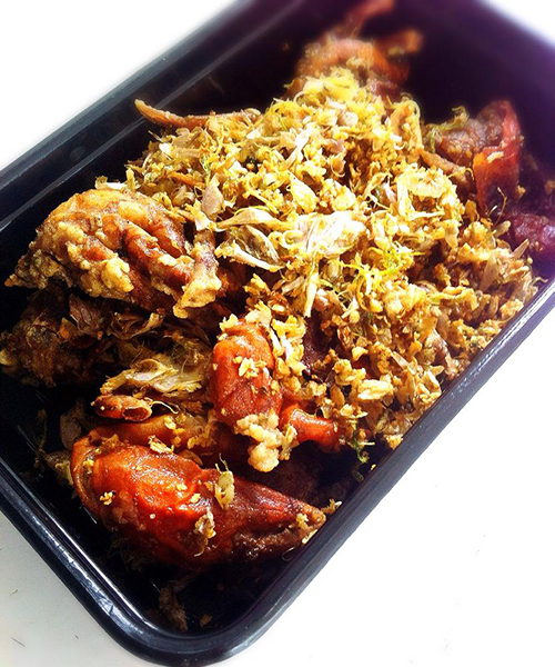 top 10+ ร้านซีฟู้ด delivery พิกัดกรุงเทพฯ พร้อมเสิร์ฟความสดใหม่ให้ถึงบ้าน