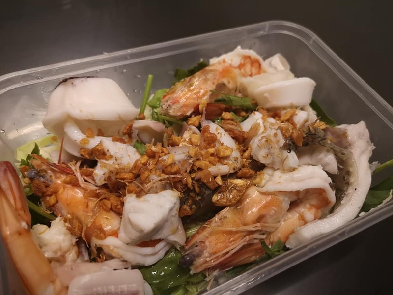 top 10+ ร้านซีฟู้ด delivery พิกัดกรุงเทพฯ พร้อมเสิร์ฟความสดใหม่ให้ถึงบ้าน