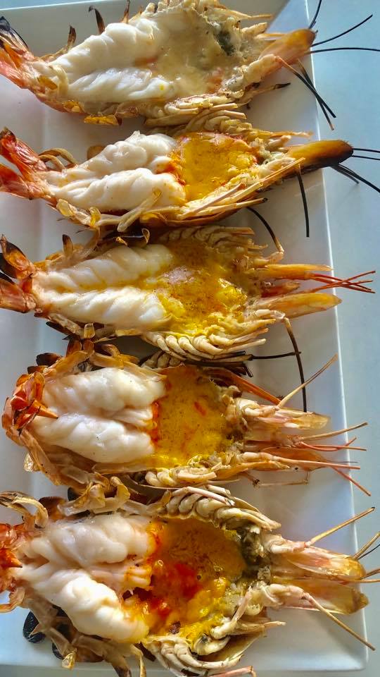 top 10+ ร้านซีฟู้ด delivery พิกัดกรุงเทพฯ พร้อมเสิร์ฟความสดใหม่ให้ถึงบ้าน