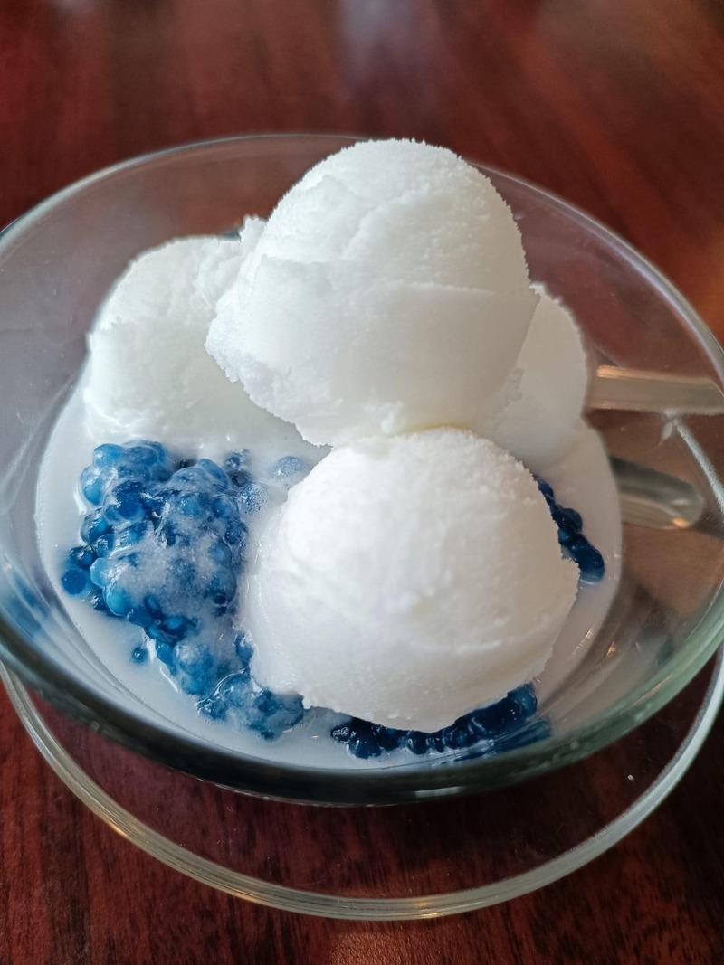 top 6+ ร้านอาหารคาวหวานแยกแครายและสนามบินน้ำ