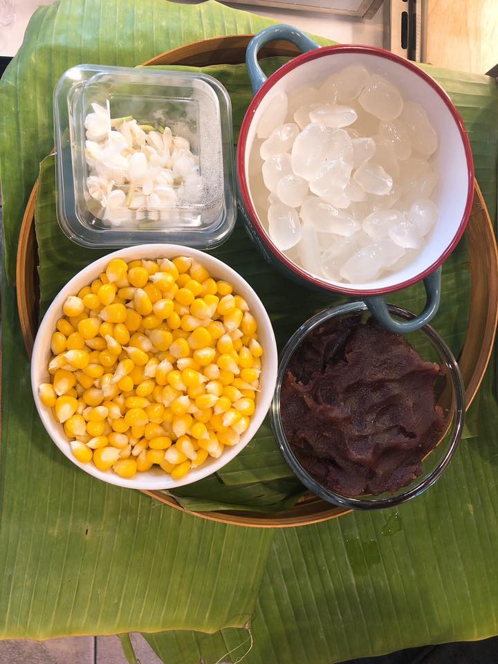 top 6+ ร้านอาหารคาวหวานแยกแครายและสนามบินน้ำ