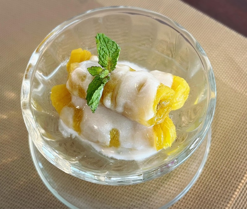 top 6+ ร้านอาหารคาวหวานแยกแครายและสนามบินน้ำ