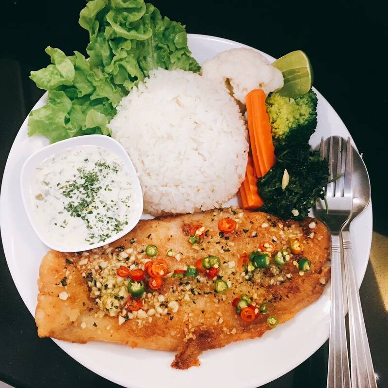 top 6+ ร้านอาหารคาวหวานแยกแครายและสนามบินน้ำ