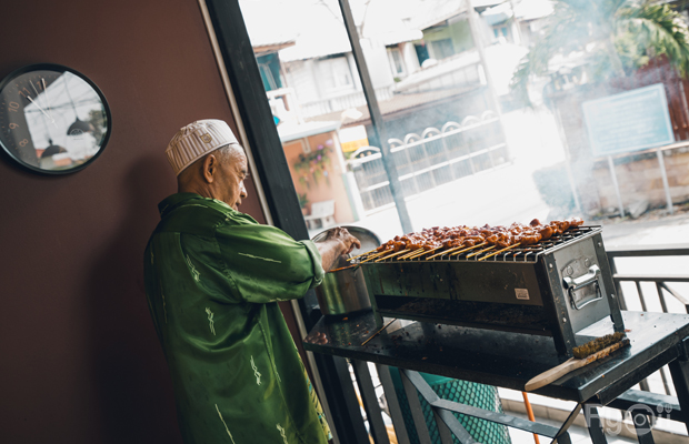 top 6+ ร้านอาหารคาวหวานแยกแครายและสนามบินน้ำ