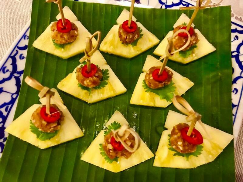 top 6+ ร้านอาหารคาวหวานแยกแครายและสนามบินน้ำ