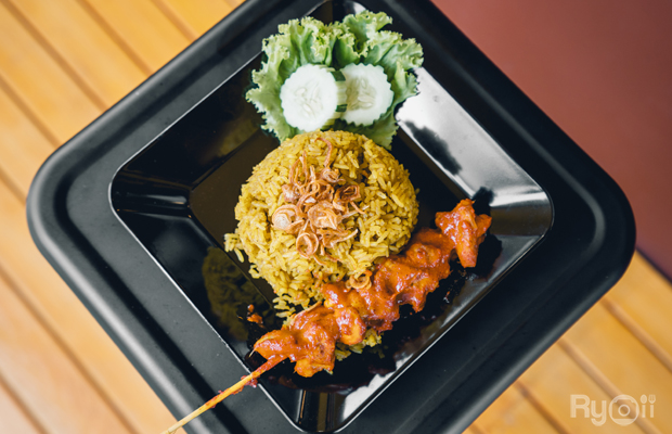 top 6+ ร้านอาหารคาวหวานแยกแครายและสนามบินน้ำ