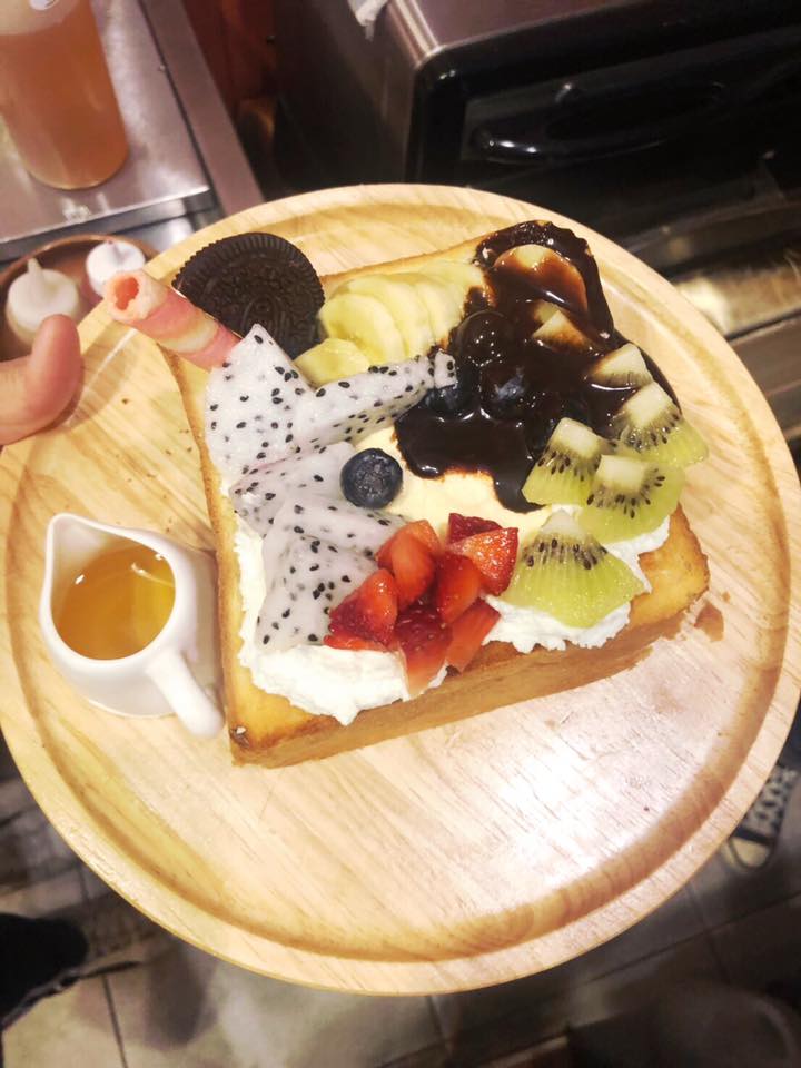 top 6+ ร้านอาหารคาวหวานแยกแครายและสนามบินน้ำ