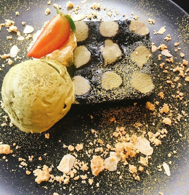 top 6+ ร้านอาหารคาวหวานแยกแครายและสนามบินน้ำ