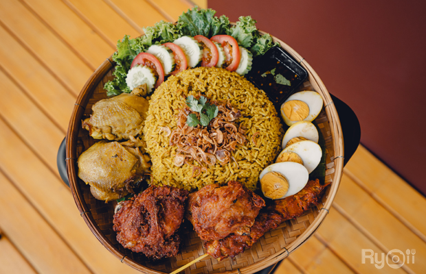 top 6+ ร้านอาหารคาวหวานแยกแครายและสนามบินน้ำ