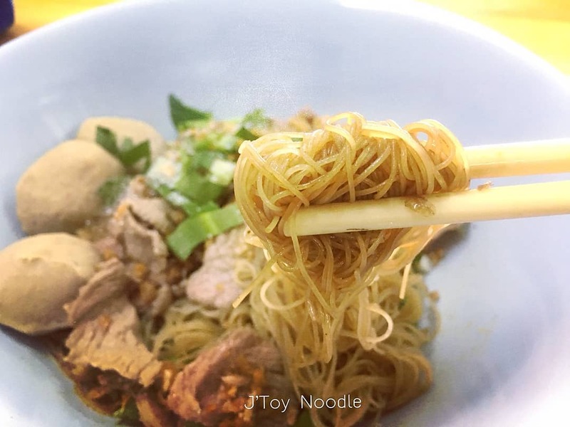 top 6+ ร้านอาหารคาวหวานแยกแครายและสนามบินน้ำ