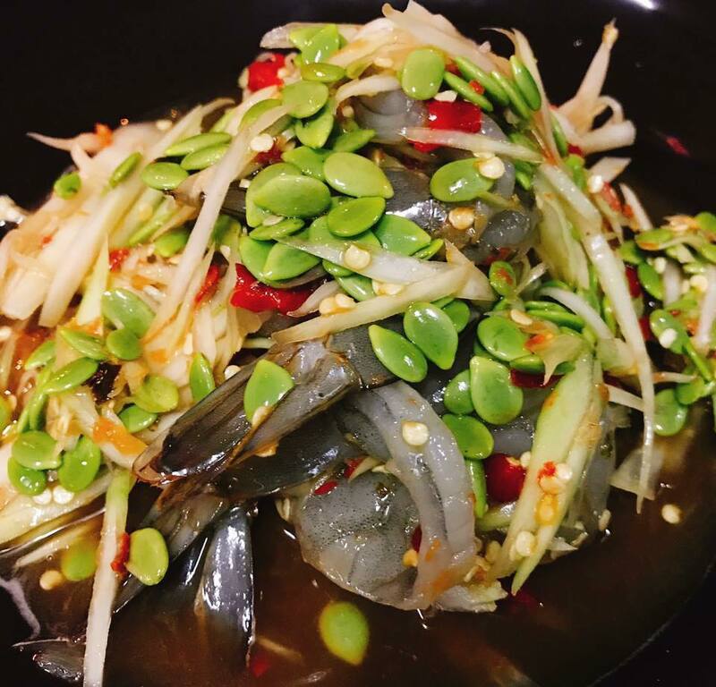 top 6+ ร้านอาหารคาวหวานแยกแครายและสนามบินน้ำ