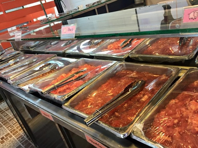 top 6+ ร้านบุฟเฟ่ต์โคขุน สวรรค์ของคนรักเนื้อต้องไปโดน