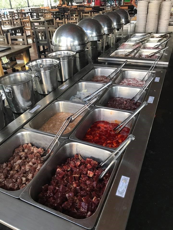 top 6+ ร้านบุฟเฟ่ต์โคขุน สวรรค์ของคนรักเนื้อต้องไปโดน