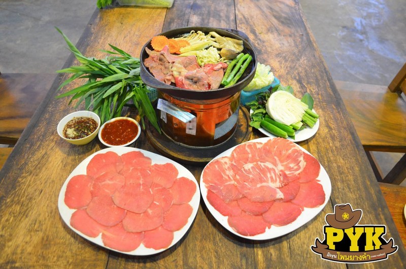 top 6+ ร้านบุฟเฟ่ต์โคขุน สวรรค์ของคนรักเนื้อต้องไปโดน