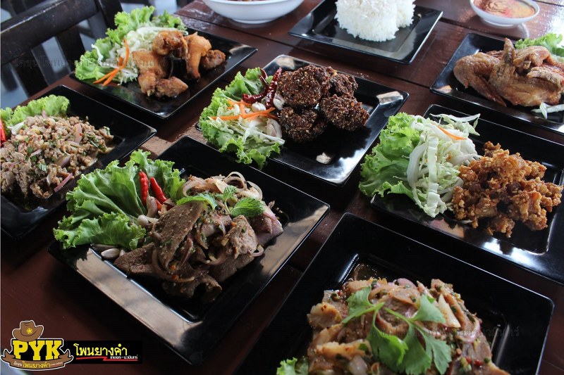 top 6+ ร้านบุฟเฟ่ต์โคขุน สวรรค์ของคนรักเนื้อต้องไปโดน