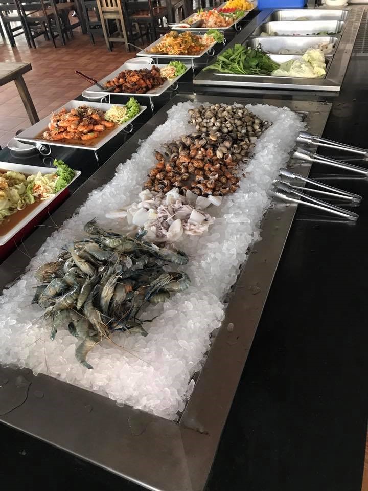 top 6+ ร้านบุฟเฟ่ต์โคขุน สวรรค์ของคนรักเนื้อต้องไปโดน