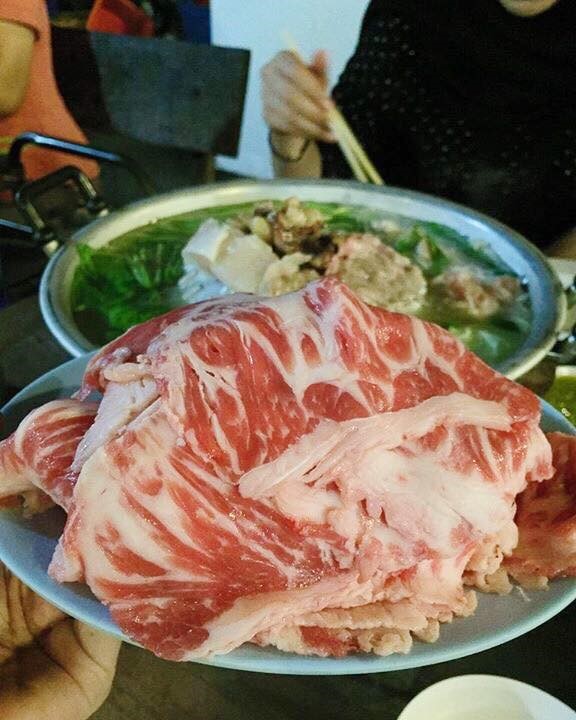 top 6+ ร้านบุฟเฟ่ต์โคขุน สวรรค์ของคนรักเนื้อต้องไปโดน