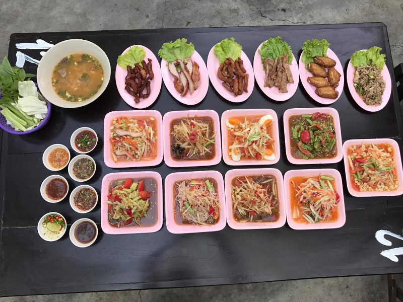 top 6+ ร้านบุฟเฟ่ต์โคขุน สวรรค์ของคนรักเนื้อต้องไปโดน